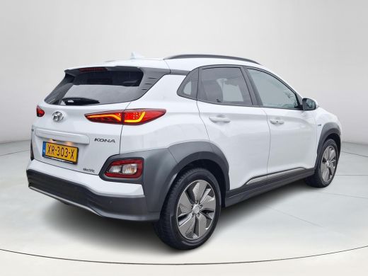 Hyundai KONA EV Fashion 64 kWh | Rijklaarprijs! | WLPT 480km |  Climate Cotrol | Adaptive Cruise Control | 100... ActivLease financial lease