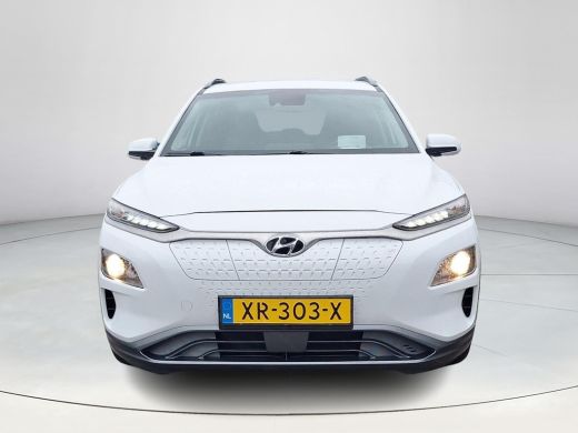 Hyundai KONA EV Fashion 64 kWh | Rijklaarprijs! | WLPT 480km |  Climate Cotrol | Adaptive Cruise Control | 100... ActivLease financial lease