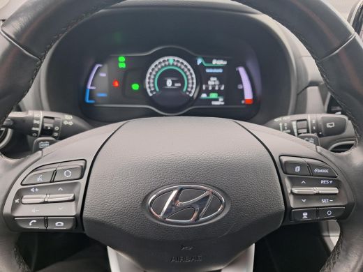 Hyundai KONA EV Fashion 64 kWh | Rijklaarprijs! | WLPT 480km |  Climate Cotrol | Adaptive Cruise Control | 100... ActivLease financial lease