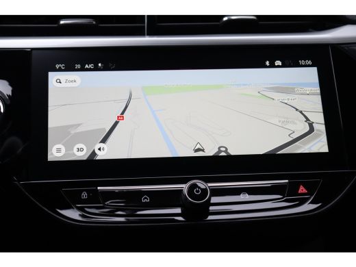 Opel Corsa 1.2 GS | Achteruitrijcamera | Buitenspiegels elektrisch inklapbaar | Buitenspiegels verwarmbaar ActivLease financial lease