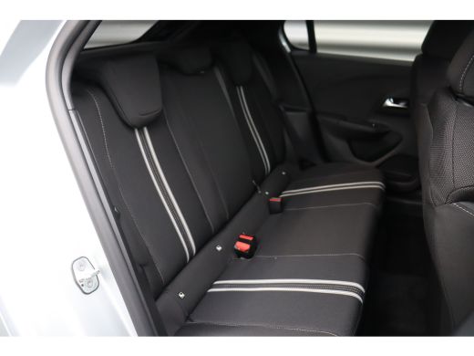 Opel Corsa 1.2 GS | Achteruitrijcamera | Buitenspiegels elektrisch verstelbaar | Buitenspiegels verwarmbaar ActivLease financial lease