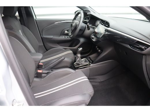 Opel Corsa 1.2 GS | Achteruitrijcamera | Buitenspiegels elektrisch verstelbaar | Buitenspiegels verwarmbaar ActivLease financial lease