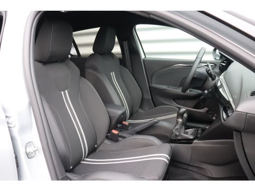 Opel Corsa 1.2 GS | Achteruitrijcamera | Buitenspiegels elektrisch verstelbaar | Buitenspiegels verwarmbaar ActivLease financial lease
