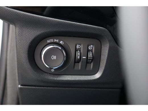 Opel Corsa 1.2 GS | Achteruitrijcamera | Buitenspiegels elektrisch verstelbaar | Buitenspiegels verwarmbaar ActivLease financial lease