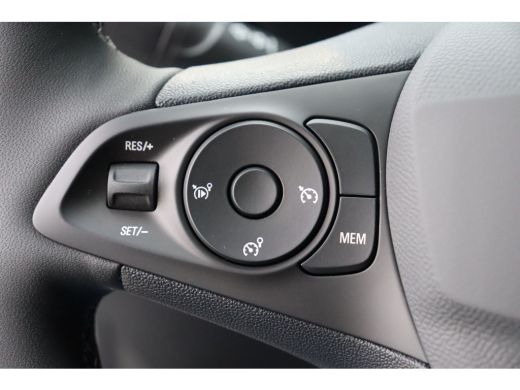Opel Corsa 1.2 GS | Achteruitrijcamera | Buitenspiegels elektrisch verstelbaar | Buitenspiegels verwarmbaar ActivLease financial lease