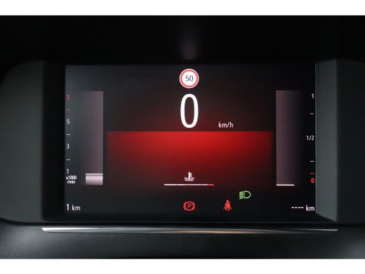 Opel Corsa 1.2 GS | Achteruitrijcamera | Buitenspiegels elektrisch verstelbaar | Buitenspiegels verwarmbaar ActivLease financial lease