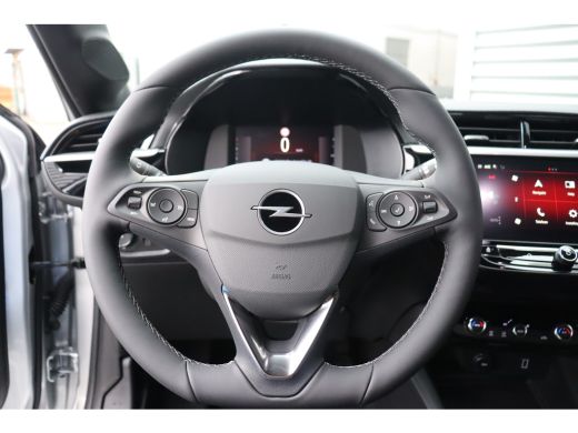 Opel Corsa 1.2 GS | Achteruitrijcamera | Buitenspiegels elektrisch verstelbaar | Buitenspiegels verwarmbaar ActivLease financial lease