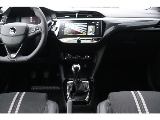 Opel Corsa 1.2 GS | Achteruitrijcamera | Buitenspiegels elektrisch verstelbaar | Buitenspiegels verwarmbaar ActivLease financial lease