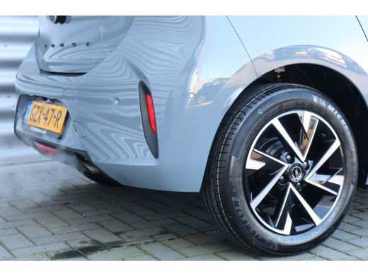 Opel Corsa 1.2 GS | Achteruitrijcamera | Cruise control | Dak in carrosseriekleur ActivLease financial lease