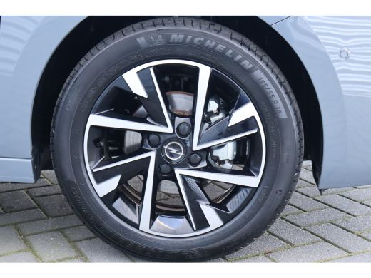 Opel Corsa 1.2 GS | Achteruitrijcamera | Cruise control | Dak in carrosseriekleur ActivLease financial lease