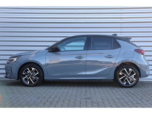 Opel Corsa 1.2 GS | Achteruitrijcamera | Cruise control | Dak in carrosseriekleur ActivLease financial lease