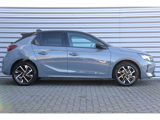 Opel Corsa 1.2 GS | Achteruitrijcamera | Cruise control | Dak in carrosseriekleur ActivLease financial lease