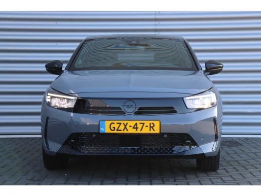 Opel Corsa 1.2 GS | Achteruitrijcamera | Cruise control | Dak in carrosseriekleur ActivLease financial lease