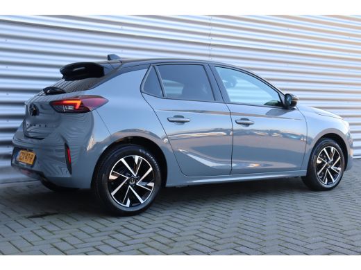 Opel Corsa 1.2 GS | Achteruitrijcamera | Cruise control | Dak in carrosseriekleur ActivLease financial lease