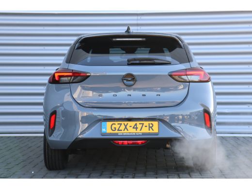 Opel Corsa 1.2 GS | Achteruitrijcamera | Cruise control | Dak in carrosseriekleur ActivLease financial lease