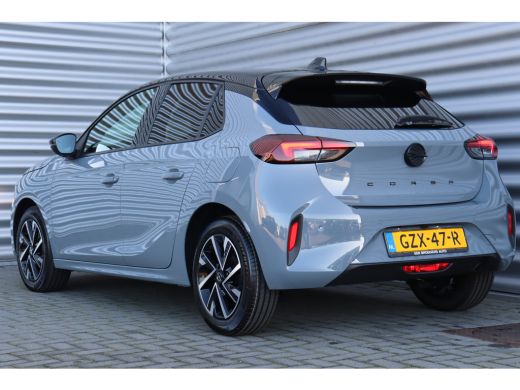 Opel Corsa 1.2 GS | Achteruitrijcamera | Cruise control | Dak in carrosseriekleur ActivLease financial lease