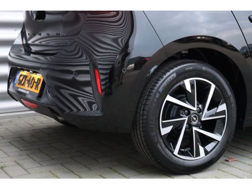 Opel Corsa 1.2 GS | Achteruitrijcamera | Dak in carrosseriekleur | Electronic climate controle ActivLease financial lease