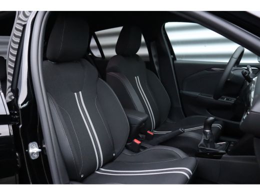 Opel Corsa 1.2 GS | Achteruitrijcamera | Dak in carrosseriekleur | Electronic climate controle ActivLease financial lease