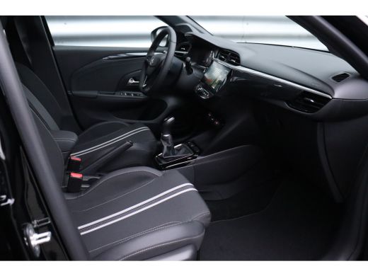Opel Corsa 1.2 GS | Achteruitrijcamera | Dak in carrosseriekleur | Electronic climate controle ActivLease financial lease