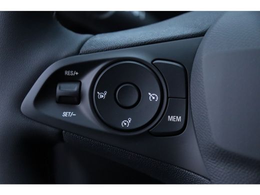 Opel Corsa 1.2 GS | Achteruitrijcamera | Dak in carrosseriekleur | Electronic climate controle ActivLease financial lease