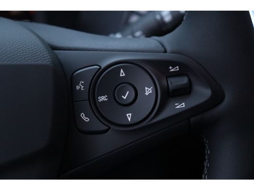 Opel Corsa 1.2 GS | Achteruitrijcamera | Dak in carrosseriekleur | Electronic climate controle ActivLease financial lease