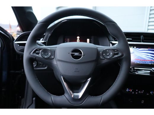Opel Corsa 1.2 GS | Achteruitrijcamera | Dak in carrosseriekleur | Electronic climate controle ActivLease financial lease