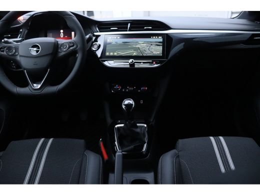 Opel Corsa 1.2 GS | Achteruitrijcamera | Dak in carrosseriekleur | Electronic climate controle ActivLease financial lease