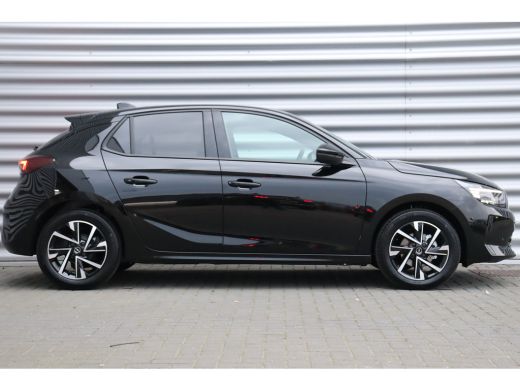Opel Corsa 1.2 GS | Achteruitrijcamera | Dak in carrosseriekleur | Electronic climate controle ActivLease financial lease