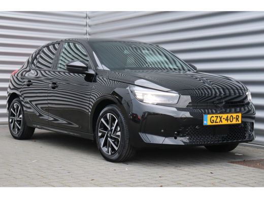Opel Corsa 1.2 GS | Achteruitrijcamera | Dak in carrosseriekleur | Electronic climate controle ActivLease financial lease