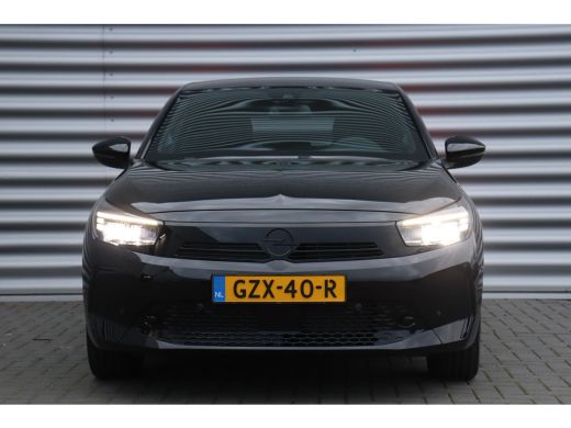 Opel Corsa 1.2 GS | Achteruitrijcamera | Dak in carrosseriekleur | Electronic climate controle ActivLease financial lease