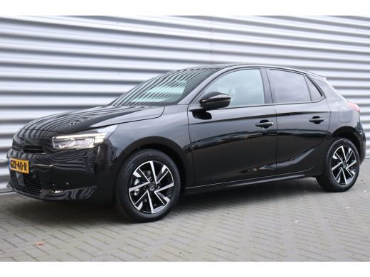 Opel Corsa 1.2 GS | Achteruitrijcamera | Dak in carrosseriekleur | Electronic climate controle ActivLease financial lease