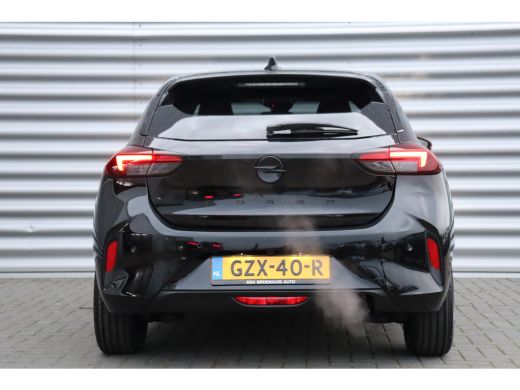 Opel Corsa 1.2 GS | Achteruitrijcamera | Dak in carrosseriekleur | Electronic climate controle ActivLease financial lease