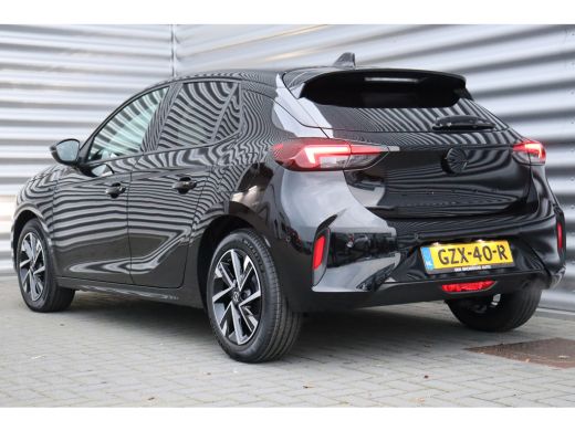 Opel Corsa 1.2 GS | Achteruitrijcamera | Dak in carrosseriekleur | Electronic climate controle ActivLease financial lease