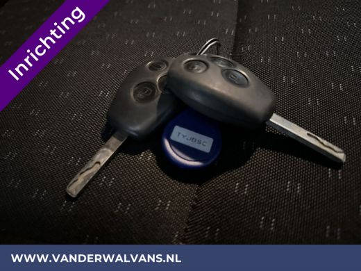 Opel Movano 2.3 CDTI 146pk L2H2 inrichting Euro6 Airco | Omvormer | Navigatie | Camera | Imperiaal Cruisecont... ActivLease financial lease
