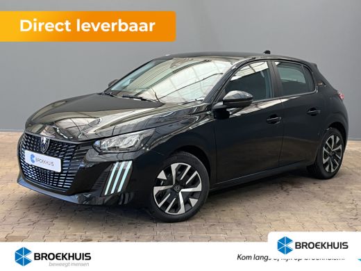 Peugeot 208 Handmatig 1.2 PureTech 75 Style | Apple Carplay/Android Auto|telefoonintegratie premium | Cruise ... Peugeot 208 Handmatig 1.2 PureTech 75 Style | Apple Carplay/Android Auto|telefoonintegratie premium | Cruise ...