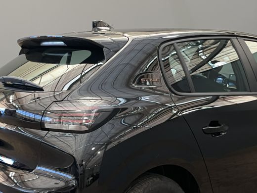 Peugeot 208 Peugeot 1.2 PureTech 75 Style | Apple Carplay/Android Auto|telefoonintegratie premium | Cruise co... ActivLease financial lease