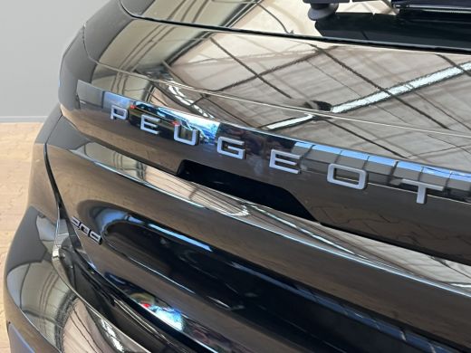 Peugeot 208 Peugeot 1.2 PureTech 75 Style | Apple Carplay/Android Auto|telefoonintegratie premium | Cruise co... ActivLease financial lease