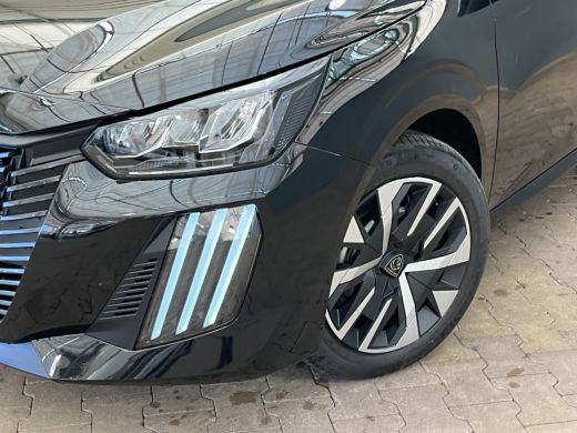 Peugeot 208 Peugeot 1.2 PureTech 75 Style | Apple Carplay/Android Auto|telefoonintegratie premium | Cruise co... ActivLease financial lease