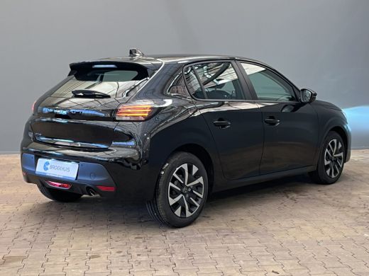 Peugeot 208 Peugeot 1.2 PureTech 75 Style | Apple Carplay/Android Auto|telefoonintegratie premium | Cruise co... ActivLease financial lease