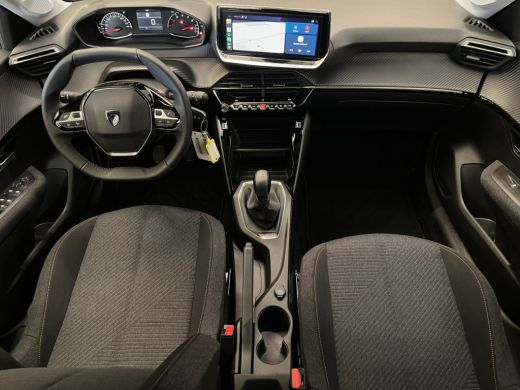 Peugeot 208 Peugeot 1.2 PureTech 75 Style | Apple Carplay/Android Auto|telefoonintegratie premium | Cruise co... ActivLease financial lease