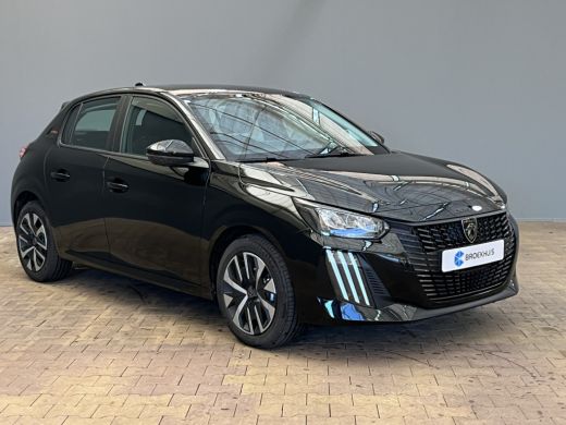 Peugeot 208 Peugeot 1.2 PureTech 75 Style | Apple Carplay/Android Auto|telefoonintegratie premium | Cruise co... ActivLease financial lease