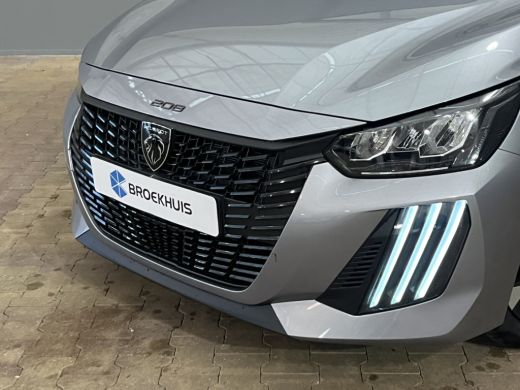 Peugeot 208 1.2 PureTech 75 Style Peugeot 208  Handmatig 1.2 PureTech 75 Style | Airco | Apple Carplay/Androi... ActivLease financial lease