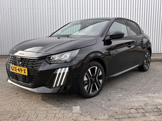 Peugeot 208 Peugeot 1.2 PureTech Allure | Airco (automatisch) | Apple Carplay/Android Auto|telefoonintegratie... Peugeot 208 Peugeot 1.2 PureTech Allure | Airco (automatisch) | Apple Carplay/Android Auto|telefoonintegratie...