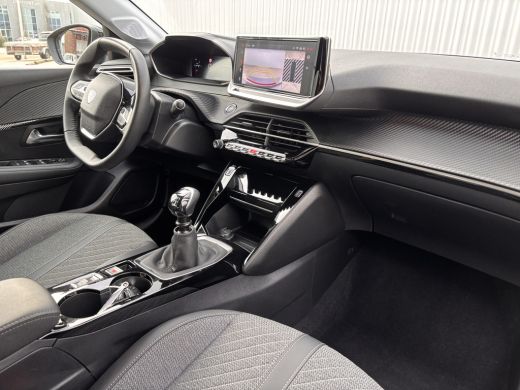 Peugeot 208 Peugeot 1.2 PureTech Allure | Airco (automatisch) | Apple Carplay/Android Auto|telefoonintegratie... ActivLease financial lease