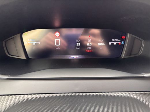Peugeot 208 Peugeot 1.2 PureTech Allure | Airco (automatisch) | Apple Carplay/Android Auto|telefoonintegratie... ActivLease financial lease