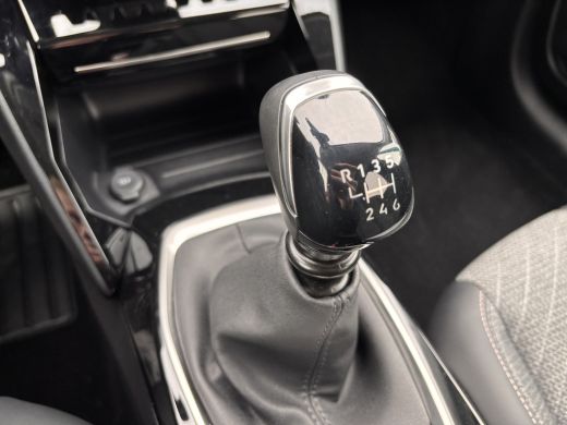 Peugeot 208 Peugeot 1.2 PureTech Allure | Airco (automatisch) | Apple Carplay/Android Auto|telefoonintegratie... ActivLease financial lease