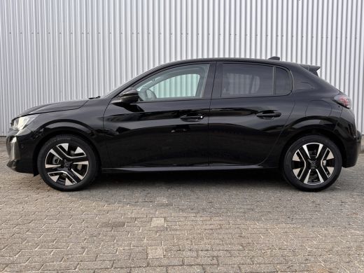 Peugeot 208 Peugeot 1.2 PureTech Allure | Airco (automatisch) | Apple Carplay/Android Auto|telefoonintegratie... ActivLease financial lease