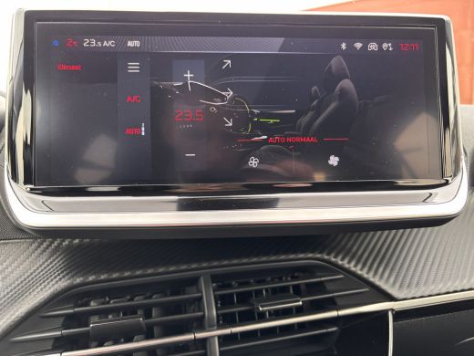 Peugeot 208 Peugeot 1.2 PureTech Allure | Airco (automatisch) | Apple Carplay/Android Auto|telefoonintegratie... ActivLease financial lease
