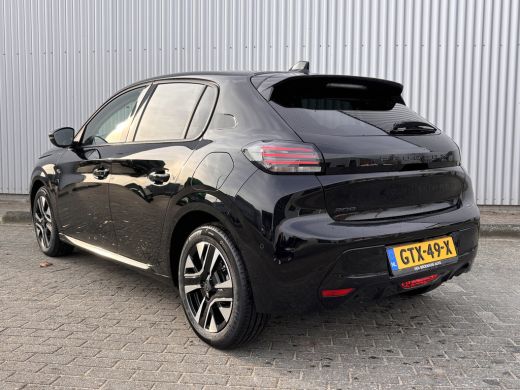 Peugeot 208 Peugeot 1.2 PureTech Allure | Airco (automatisch) | Apple Carplay/Android Auto|telefoonintegratie... ActivLease financial lease