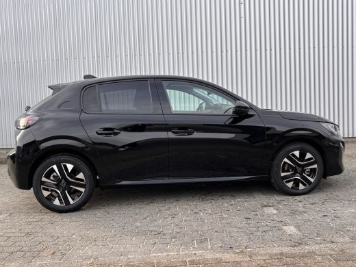 Peugeot 208 Peugeot 1.2 PureTech Allure | Airco (automatisch) | Apple Carplay/Android Auto|telefoonintegratie... ActivLease financial lease